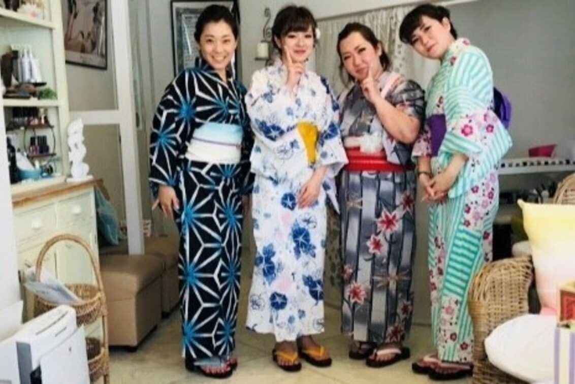 ＲＩＯＳＳＡ　ｏｆ　Ｌａｇｏｏｎ