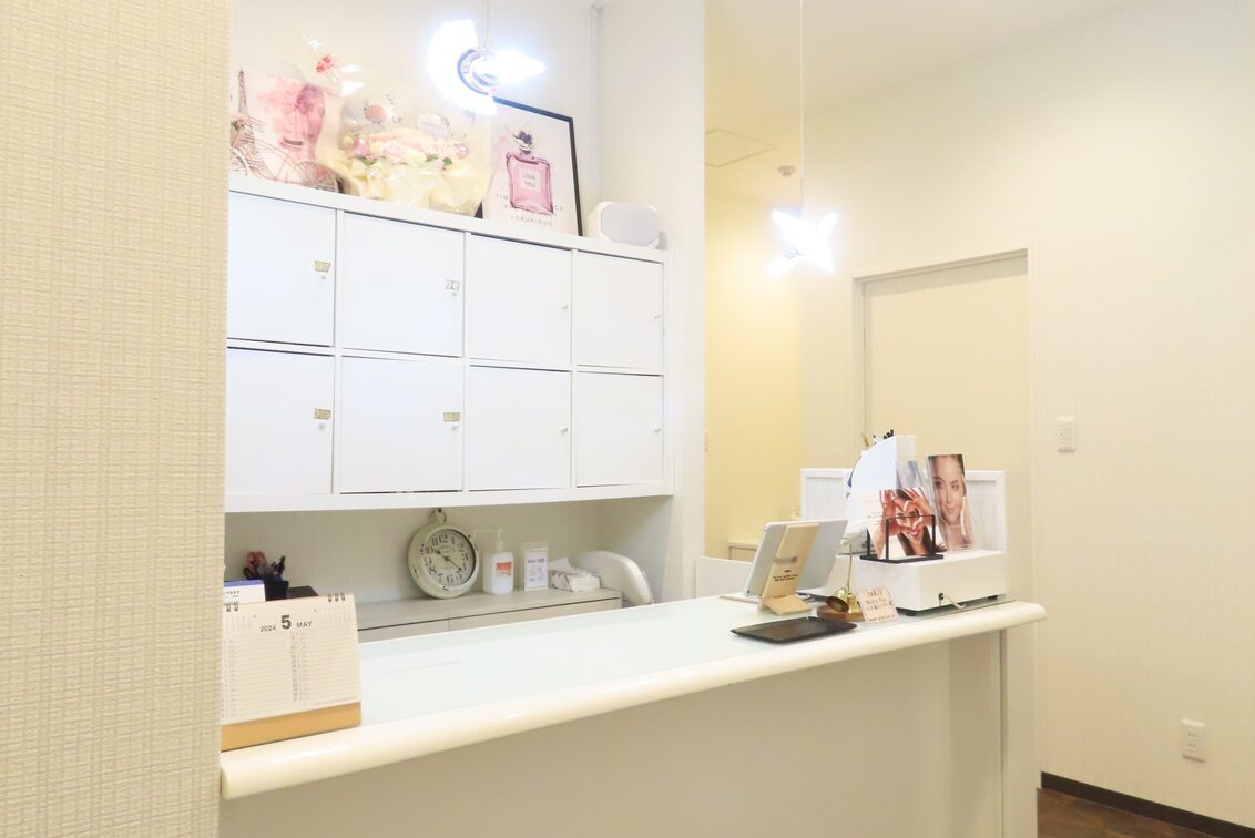 株式会社 Pure UP(Remakesalon PureUP〈リメイクサロンピュアアップ〉)