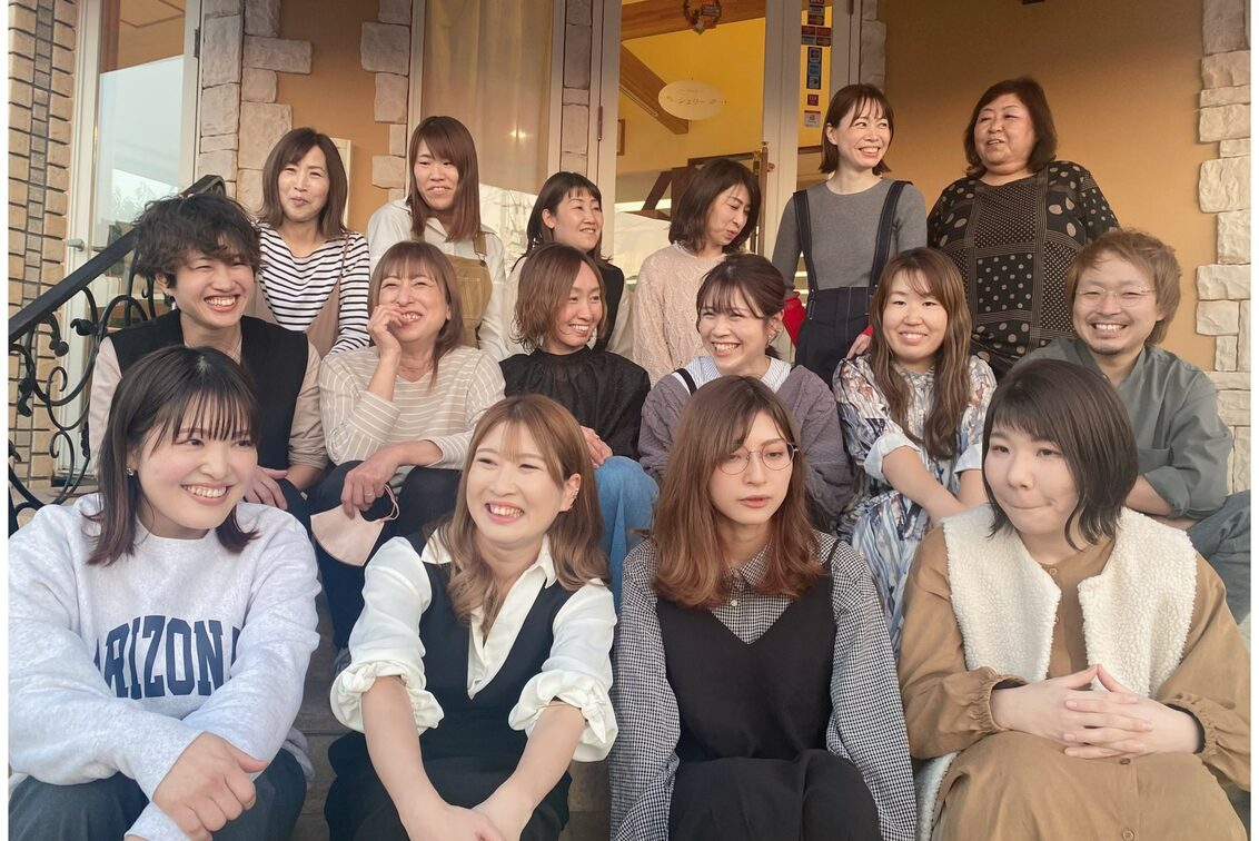 有限会社　アトリエ　シェリー（アトリエシェリー）