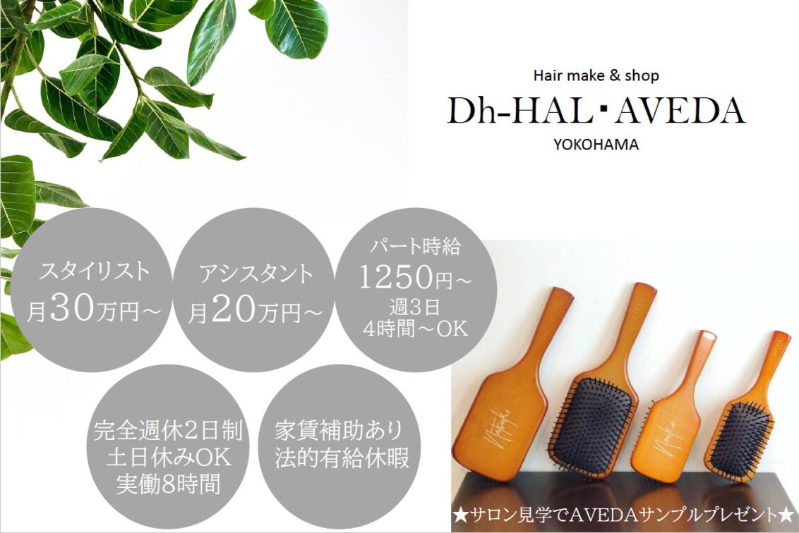 株式会社　キャビン商事（Dh-HAL）