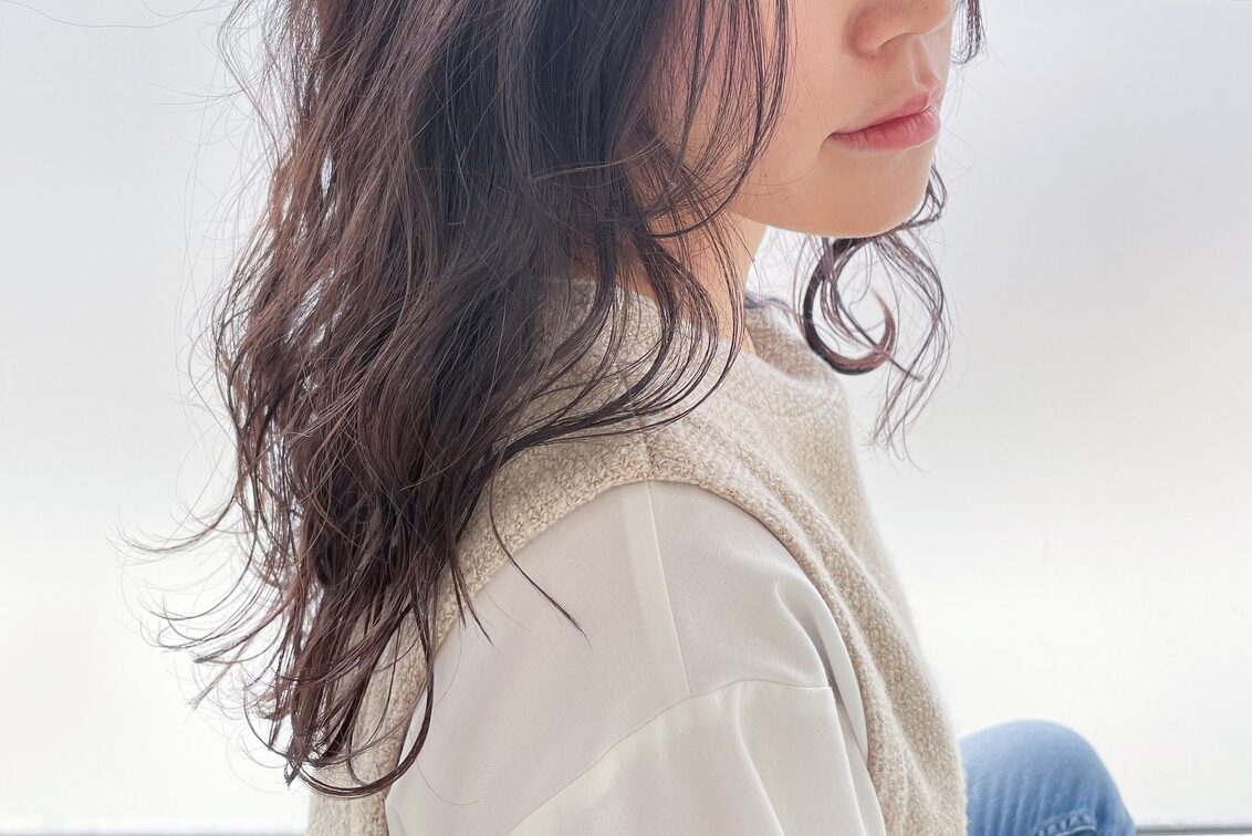 アプリール（Hair salon aprir）