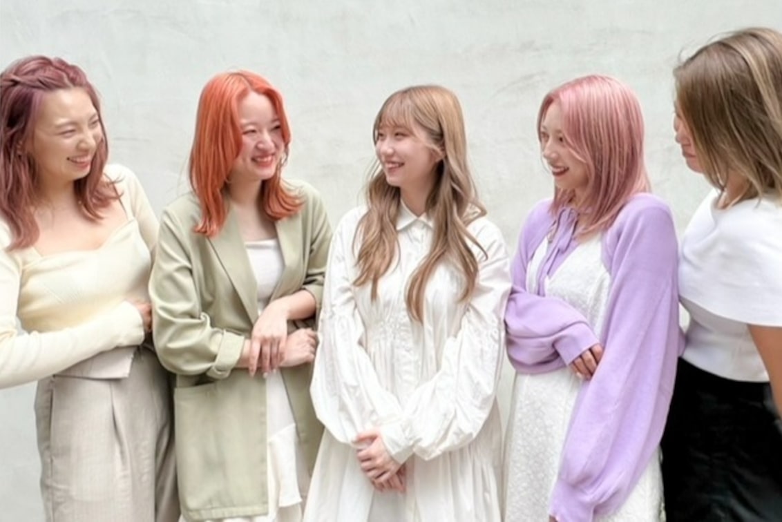 株式会社 chel company(L'ea表参道)