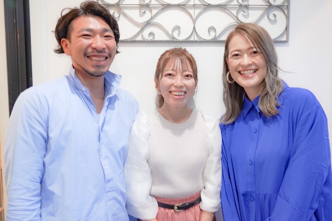 ＲＵＫＫＡ　ｈａｉｒ　ｓｔｕｄｉｏ（ルッカ　ヘアスタジオ）