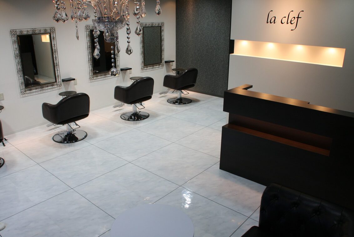 ラ・クレ（la clef 【ラ・クレ】）