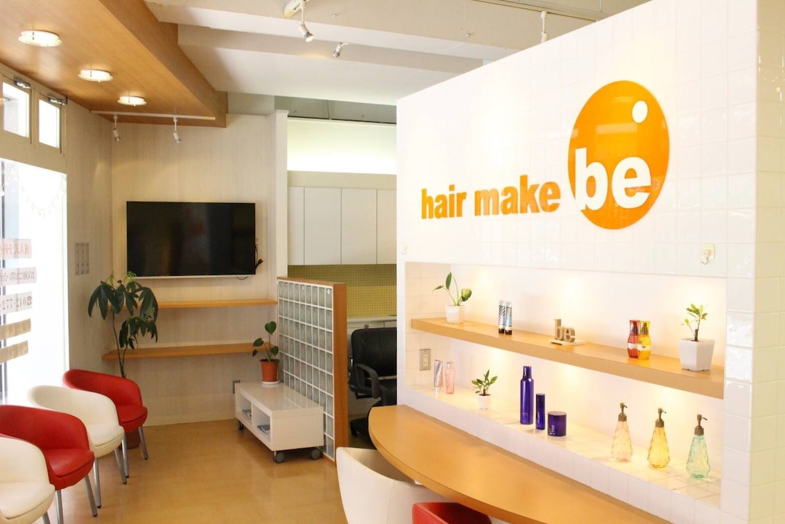 有限会社　ｂｅ