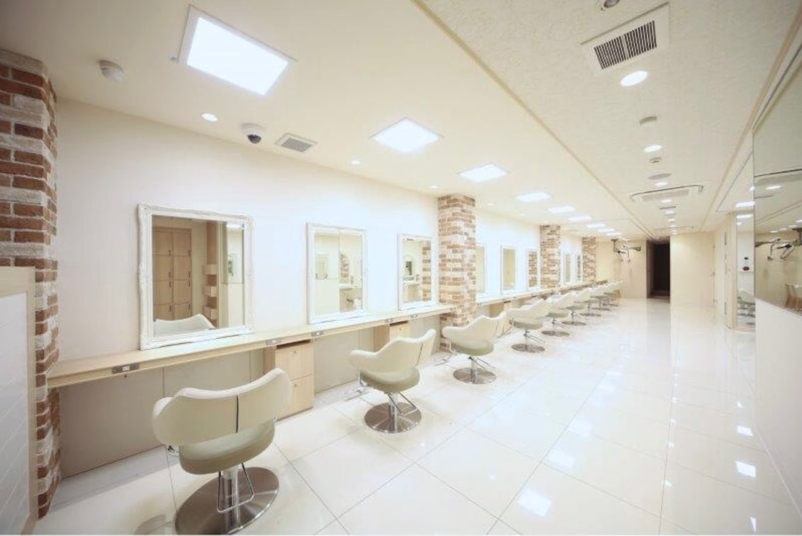 株式会社 フェスタリア(Ash)