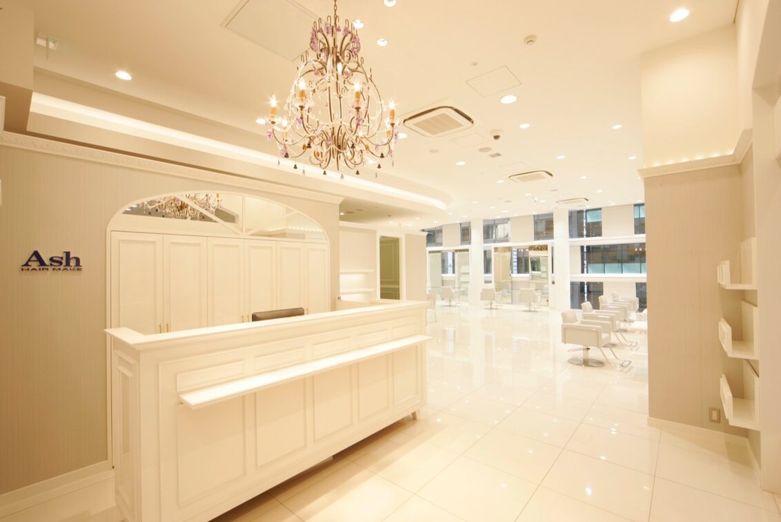 株式会社　ＡＣＴＯＮ（Ash）