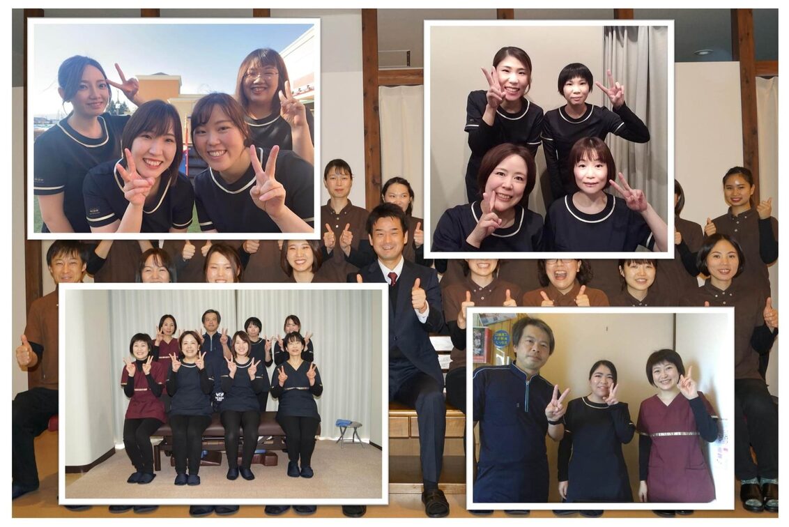 癒し処倉田屋（癒し処倉田屋GROUP）の企業情報