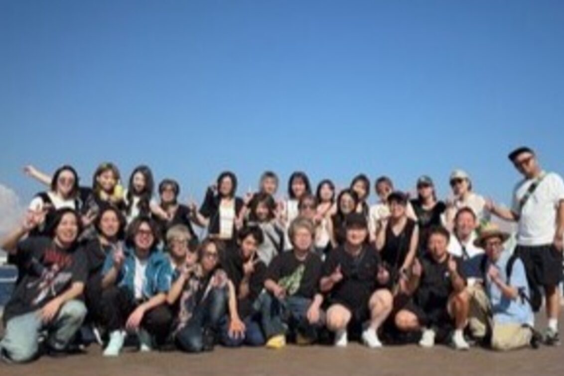 有限会社　大和インターナショナル（UN JOUR GRANDE 【アンジュール　グランデ】）