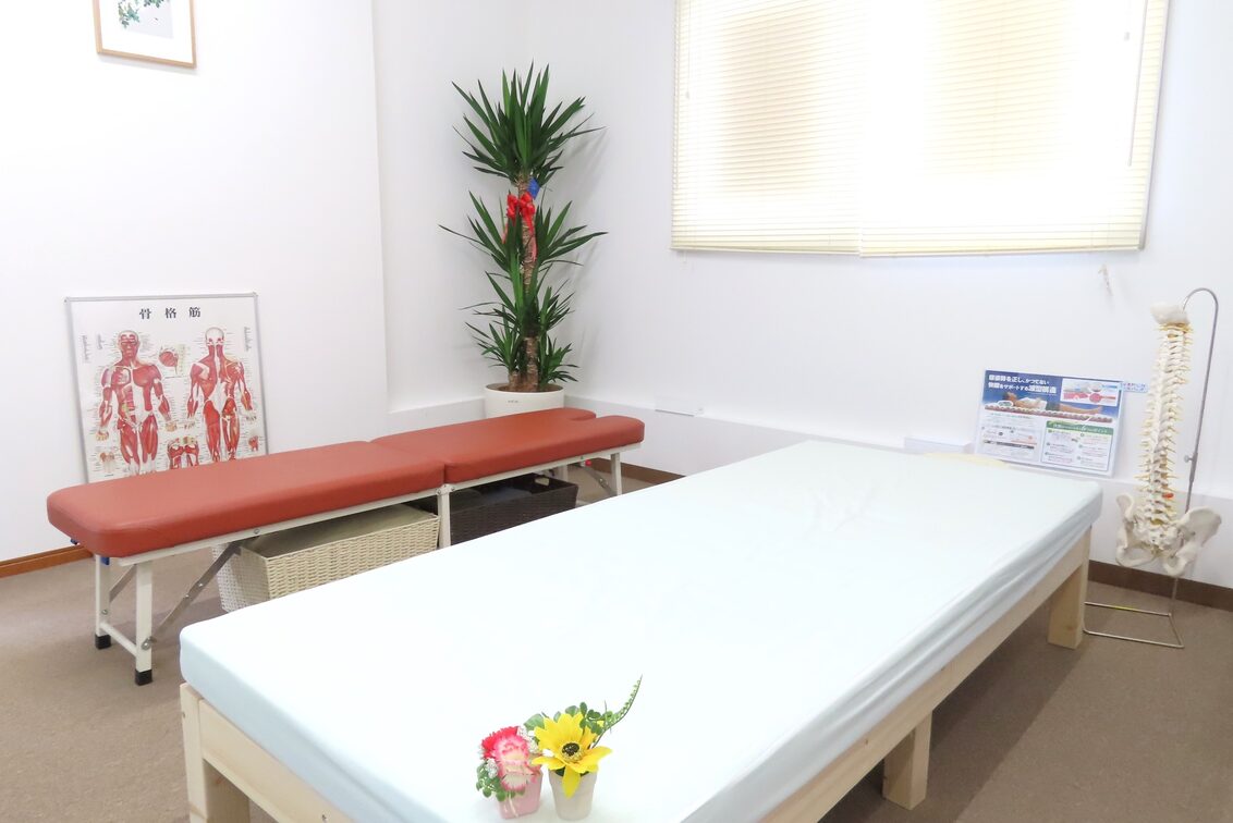 ＡＢＣカイロプラクティック整体院