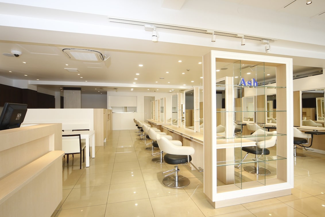 株式会社 niche(Ash)