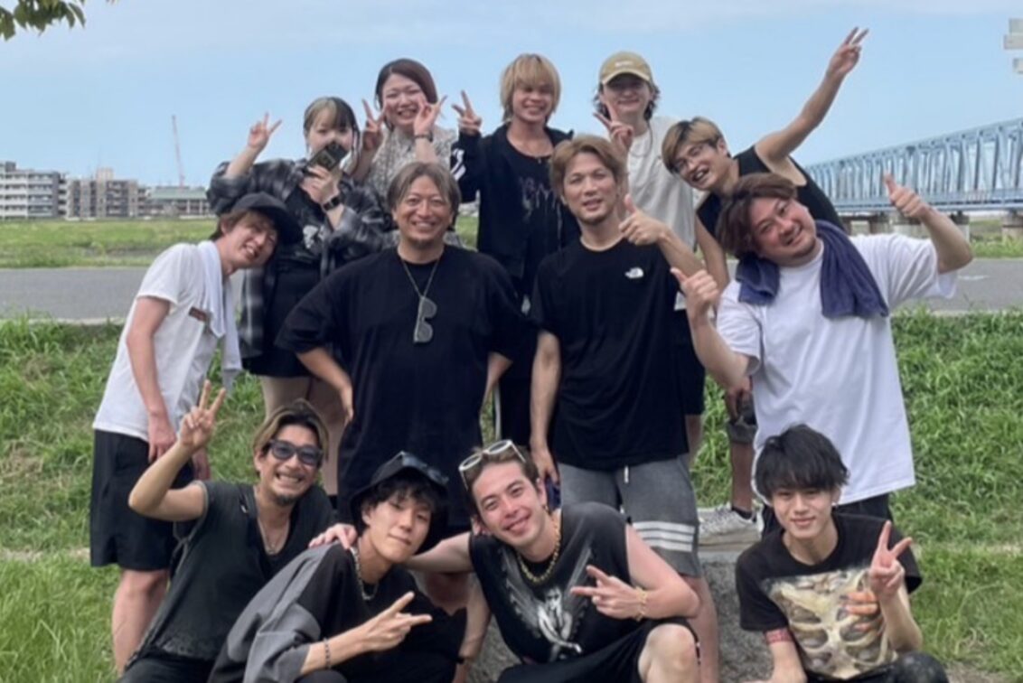 株式会社　Ｅｉｇｈｔ（Ash）