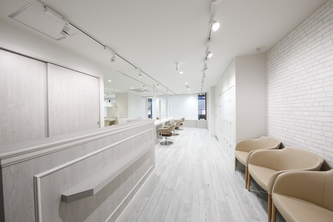 株式会社　ｆａｉｔｈ（Ash）