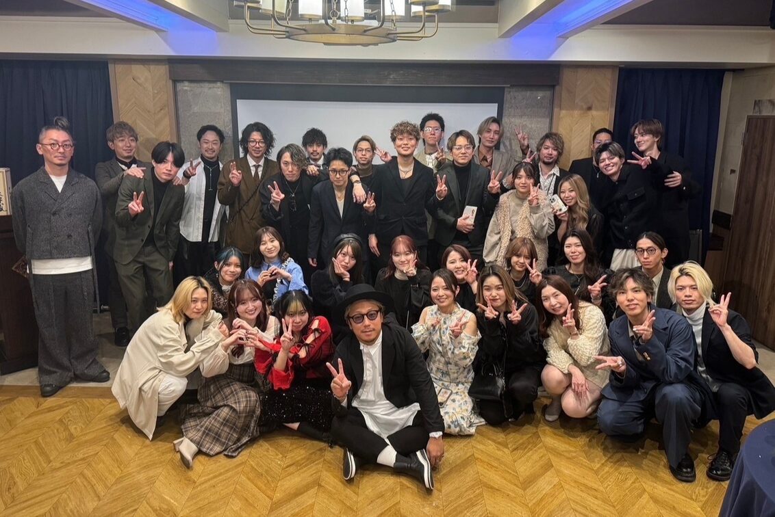 株式会社　ｆａｍｉｌｙ（Ash）