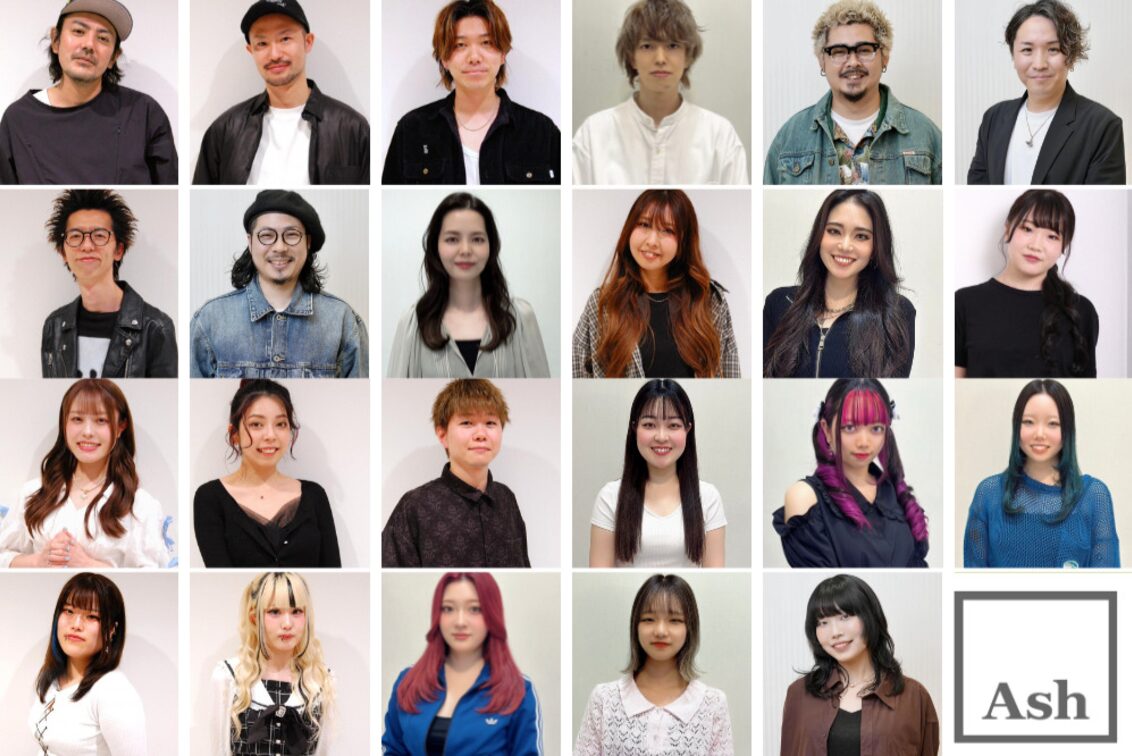 株式会社　Ｌｅｆｏｒｔｅ（Ash）