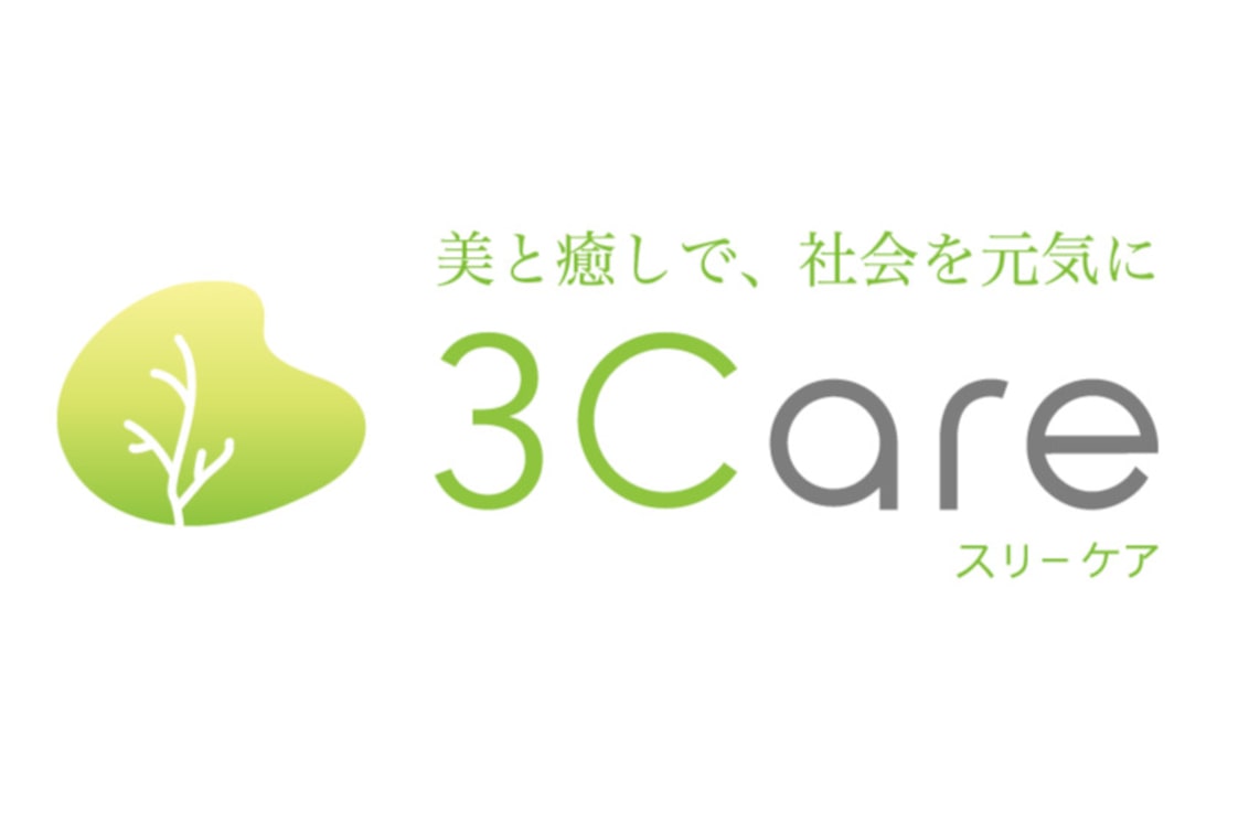 株式会社 3Care