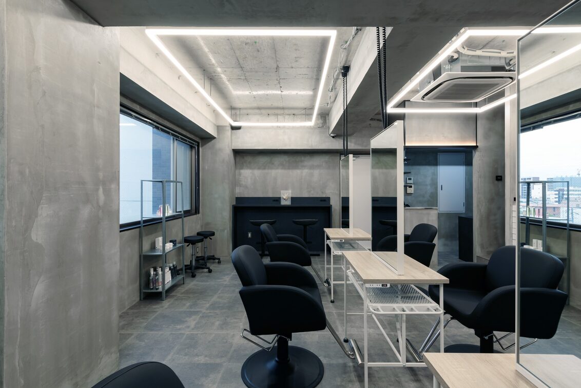 株式会社　Ｌｕｘｌｉｓｓ（number ulus）