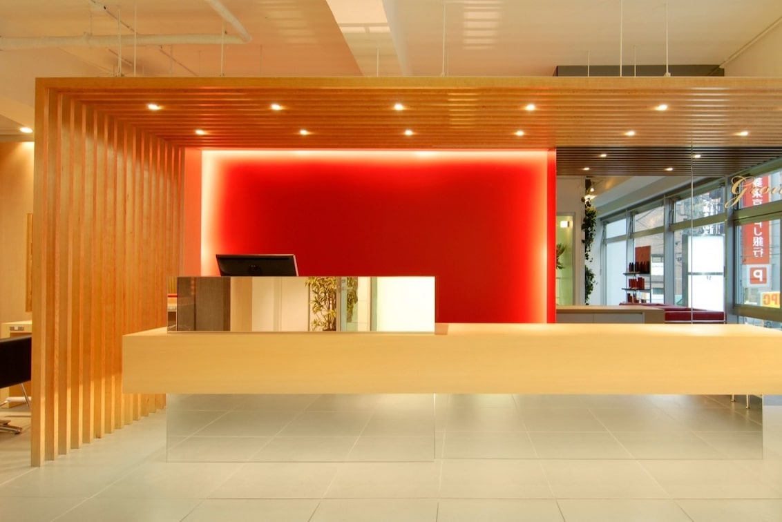 有限会社 髪家(grow)