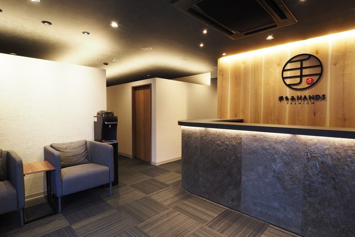 株式会社 LINXS(手もみHANDS PREMIUM)