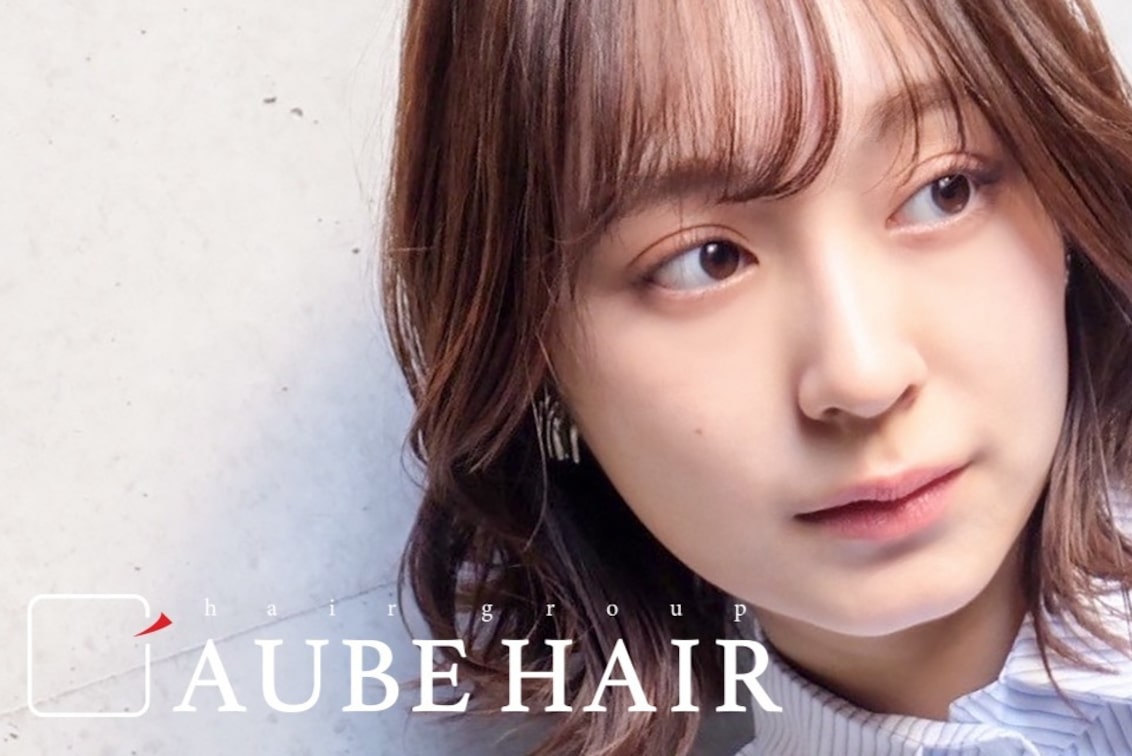 株式会社 Roll up(AUBE HAIR)
