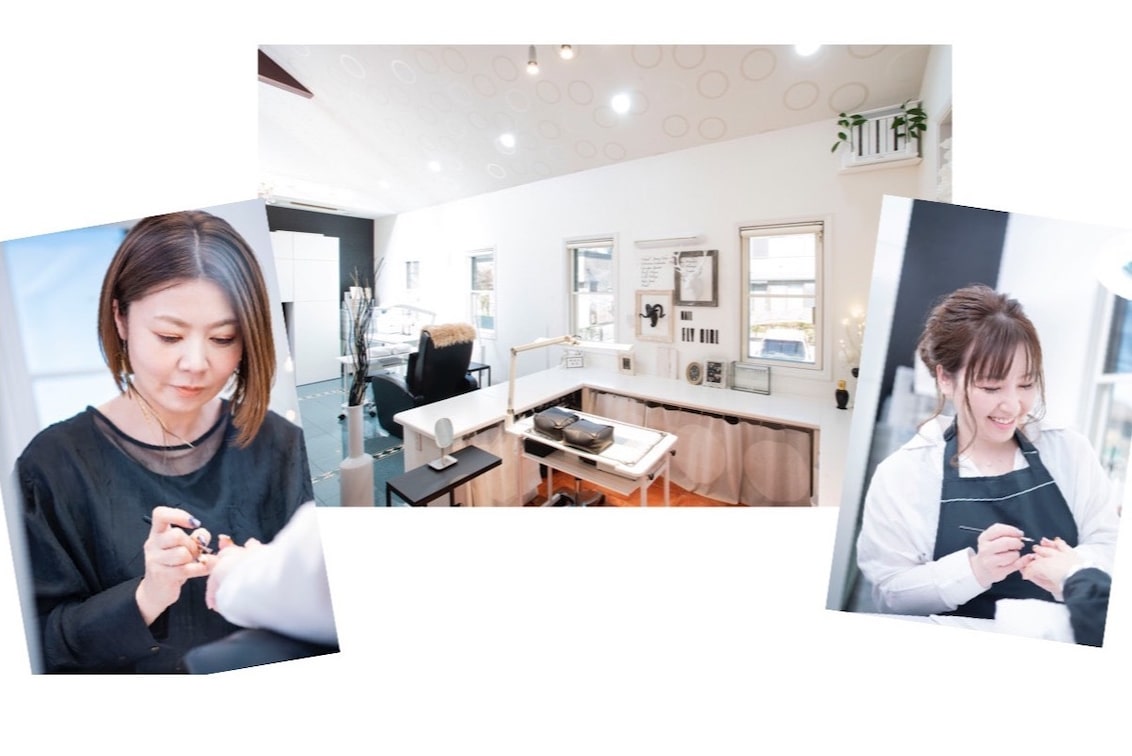 nail FLY GIRL(nail FLY GIRL)