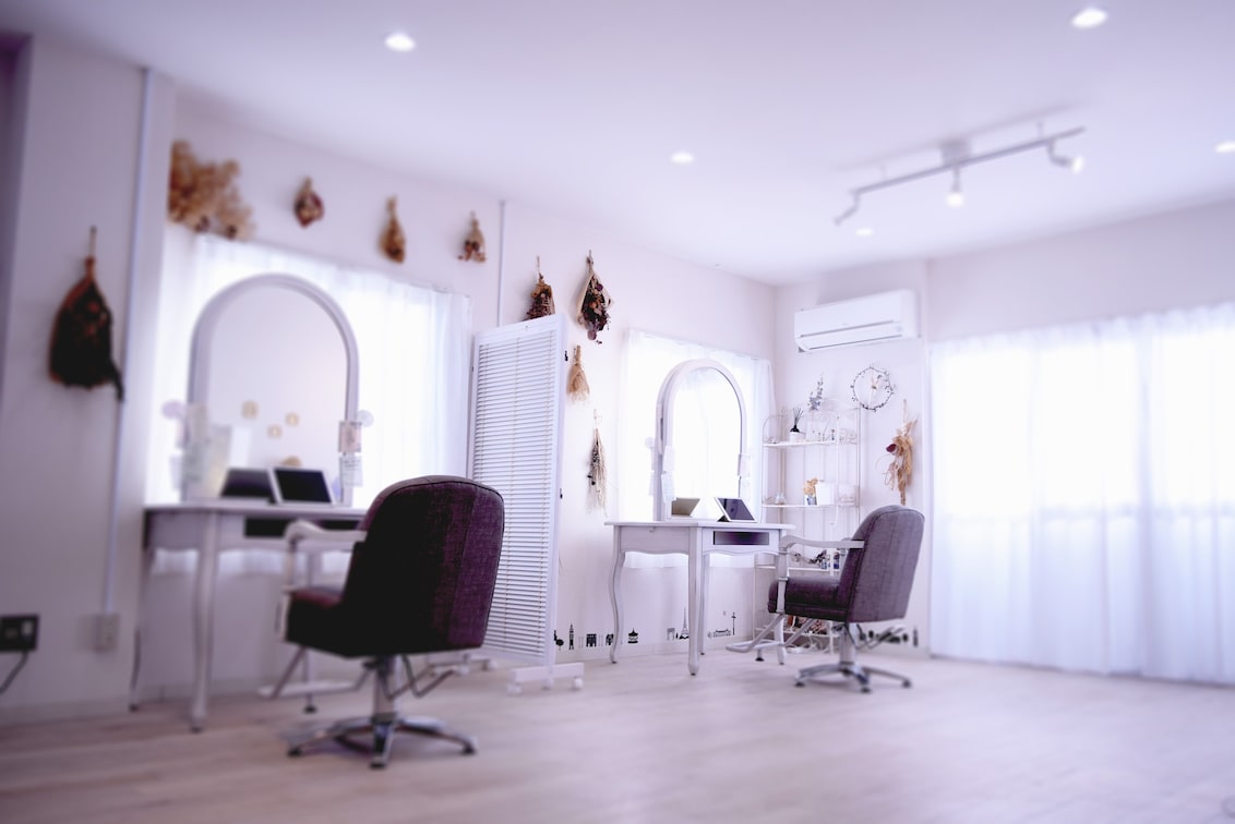 女性専用髪質改善・縮毛矯正専門店 allmelu(女性専用髪質改善・縮毛矯正専門店 allmelu)