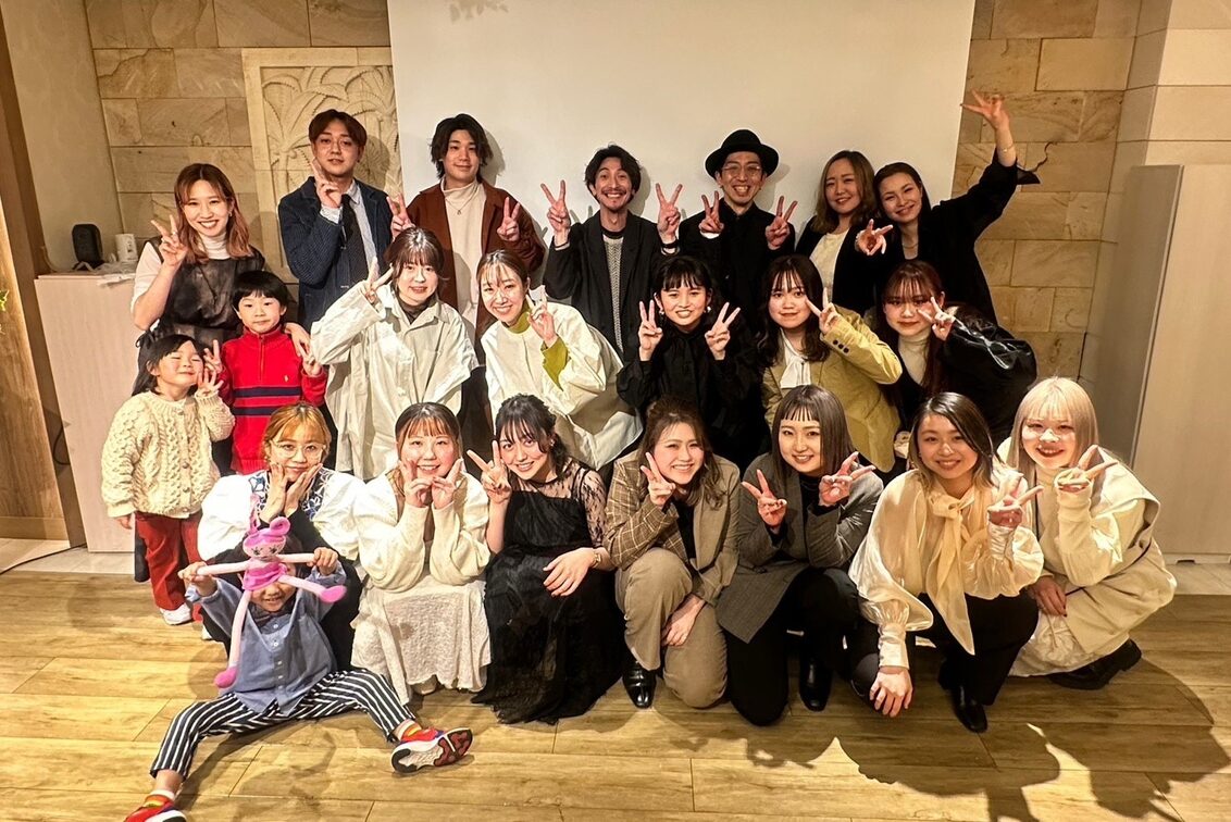 株式会社　Ｆｏｒ　Ｐｅｏｐｌｅ（MYU 【ミュウ】）