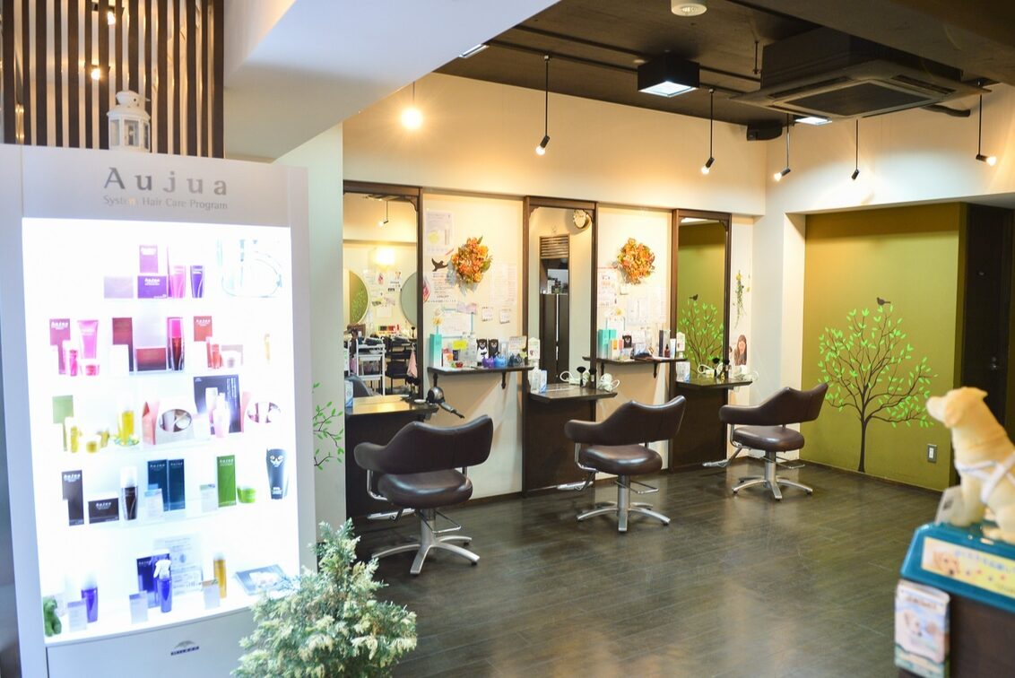 株式会社　Ｃｈｅｒｉｓｈ