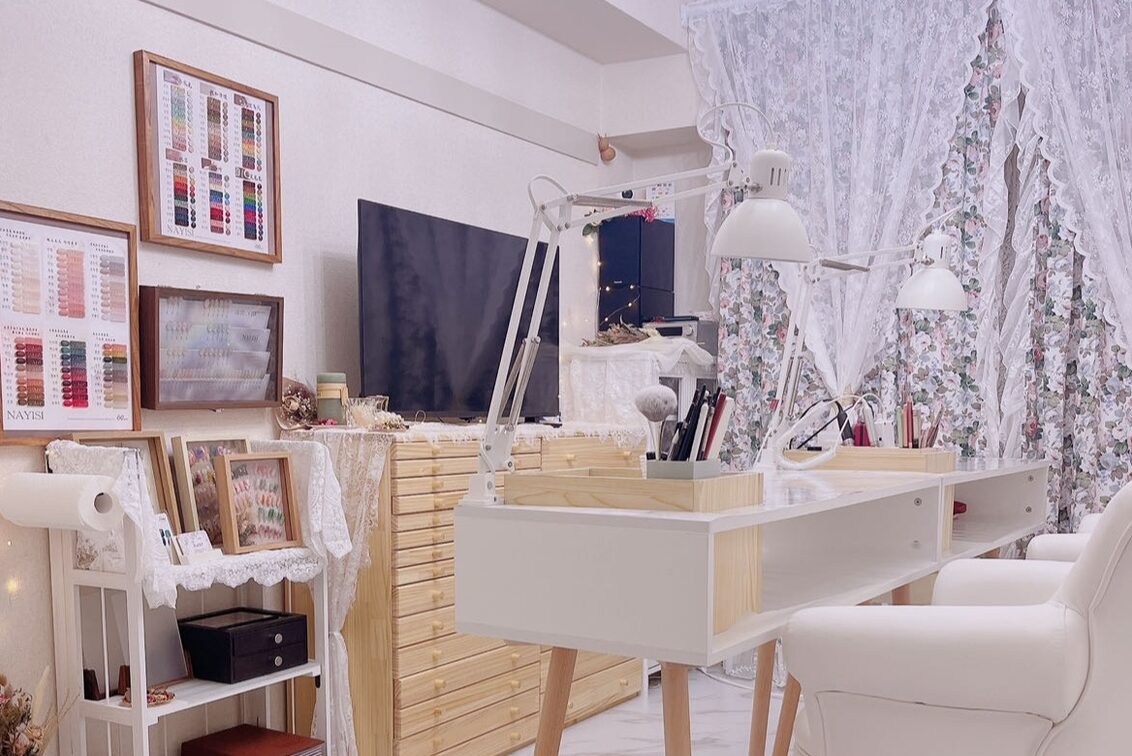 KARIネイルサロン(KARIネイルサロン)