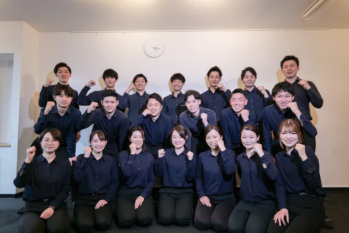 株式会社 一(CARE HOUSE)