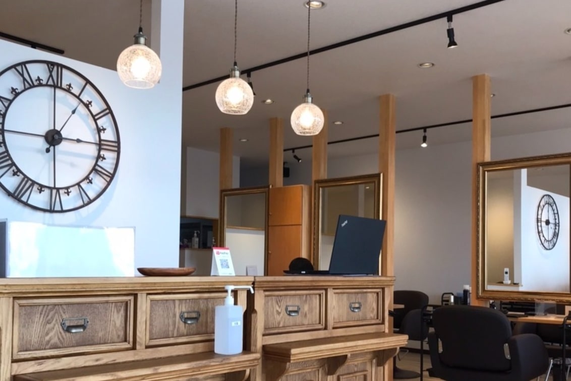 株式会社 INTERACTIONPROFITS(Costa hair 名取店)