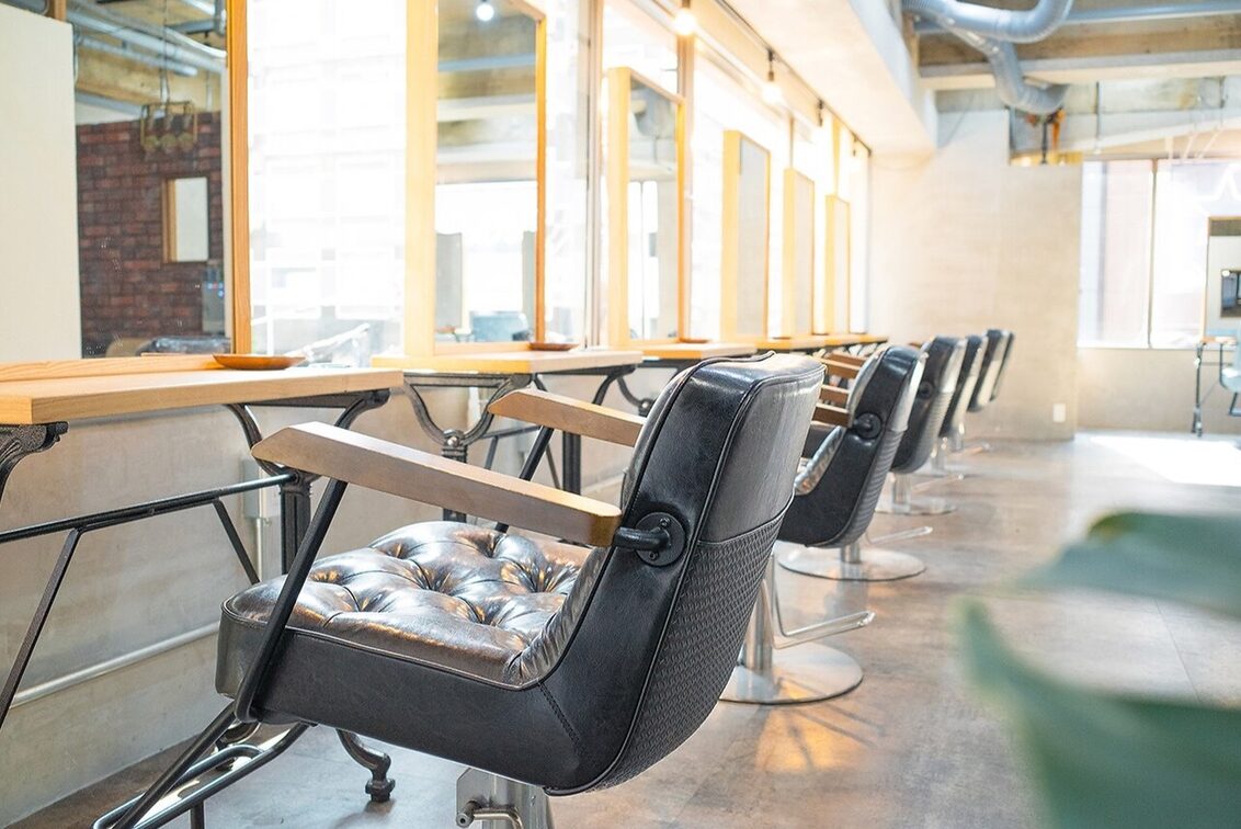 株式会社　ＬＨ′Ｃｏｍｐａｎｙ（LoRE hair coordinate）