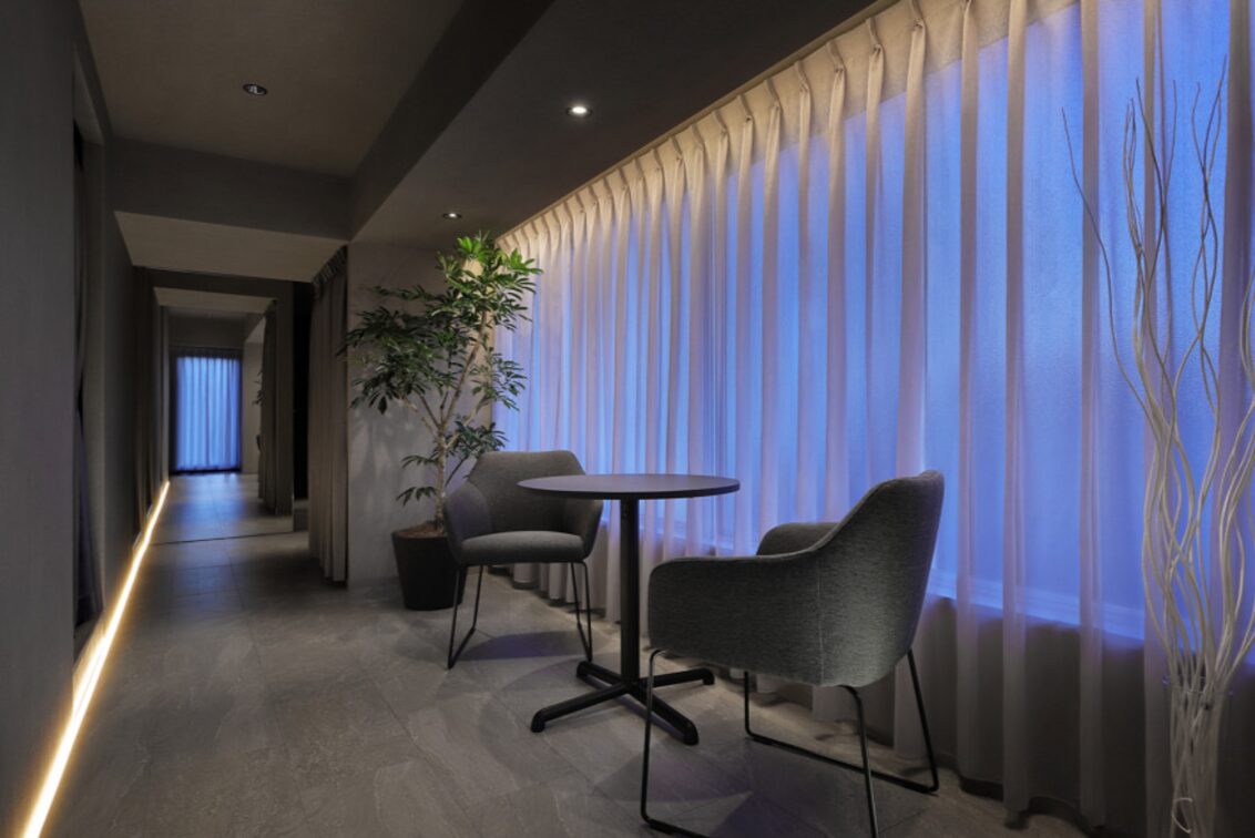 Ｈｅａｌｉｎｇ＆ｂａｒｂｅｒ　Ｒｅｔｅ－Ｌｕ　理容室リトイール（Healing＆barber Rete-lu）