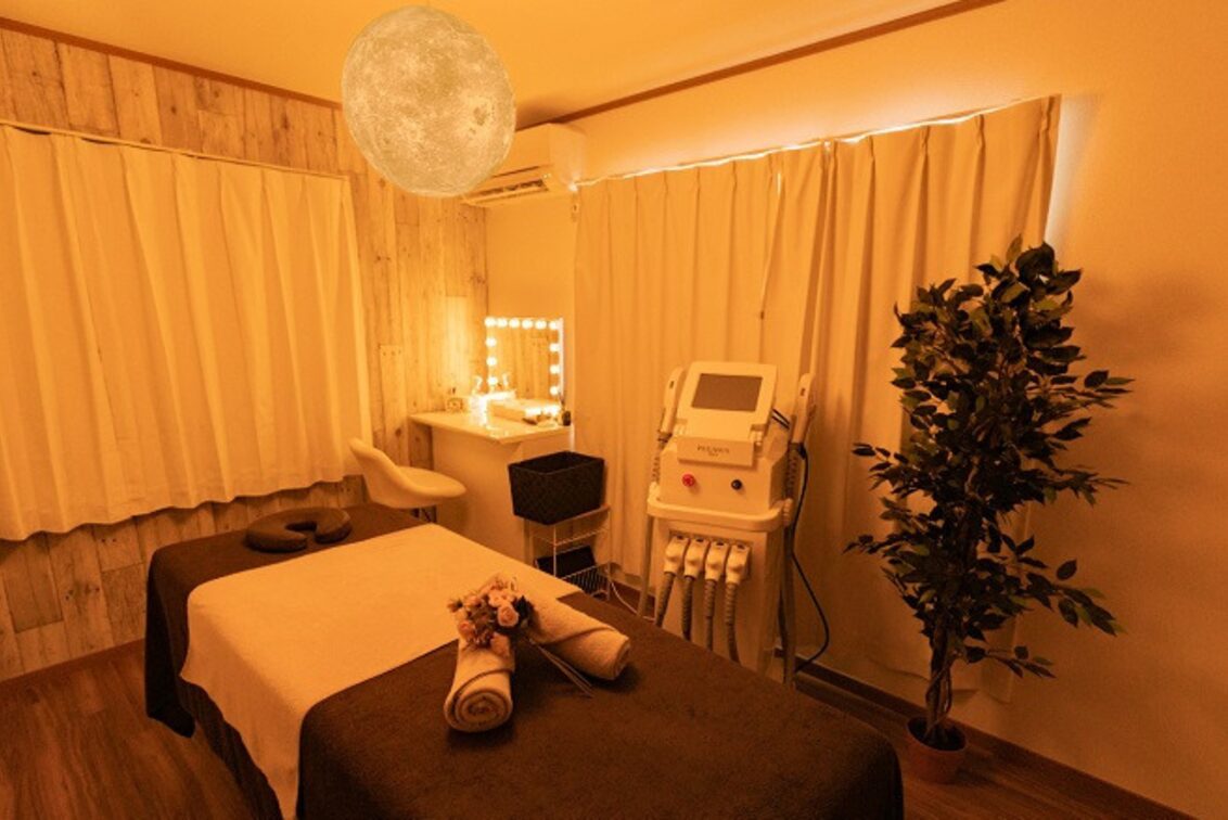 株式会社 エピシア(脱毛サロンEPiXiA【エピシア】)