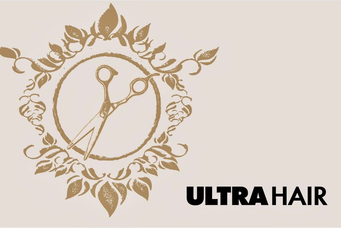 ＵＬＴＲＡ　ＨＡＩＲ