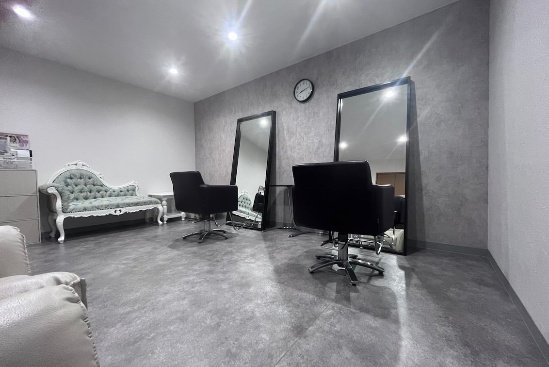 株式会社 Free Feel(Holistic Beauty by ESTMODE)