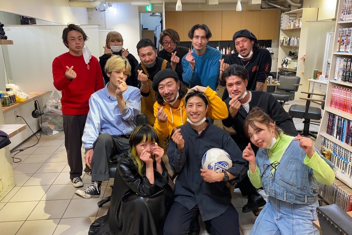 株式会社 インフィニティーの企業情報