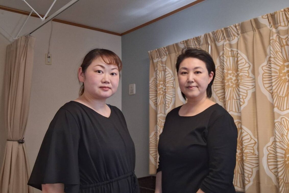 Up the Beauty(整体・リラクゼーション Up the Beauty)