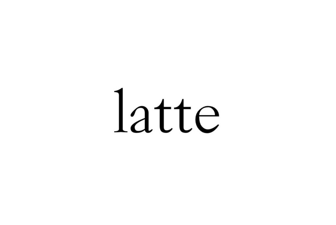 株式会社　ｌａｔｔｅ