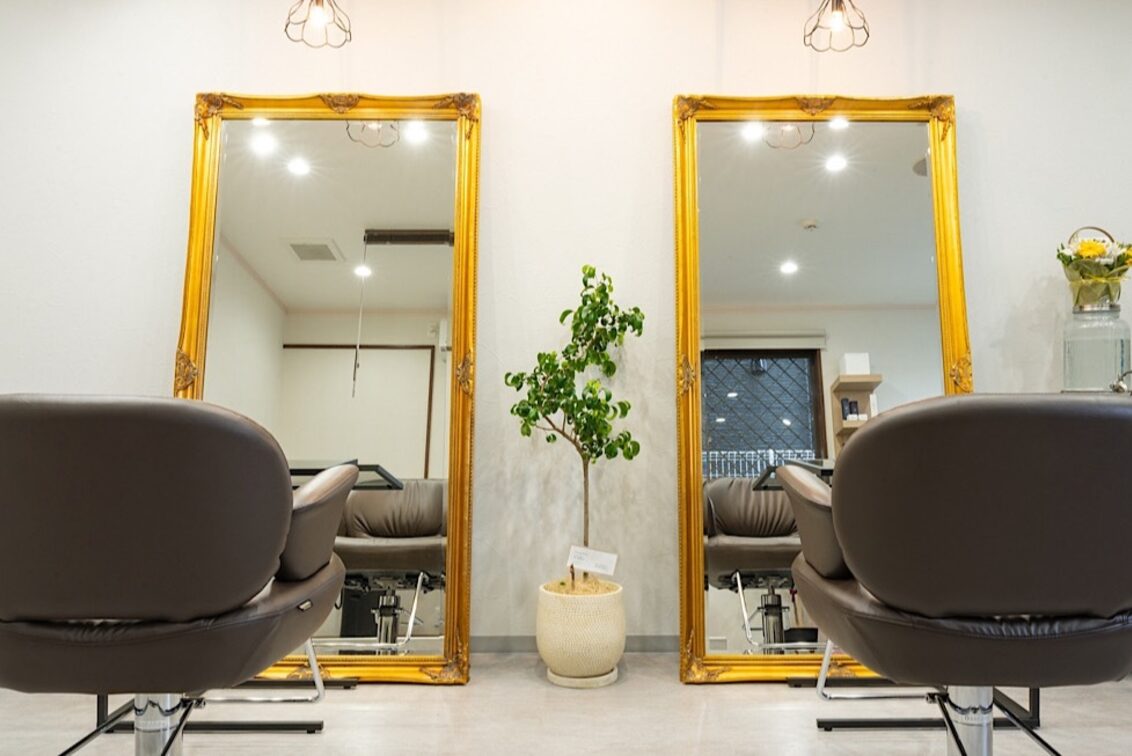 ｓｕｉ　ｈａｉｒ　ｓａｌｏｎ
