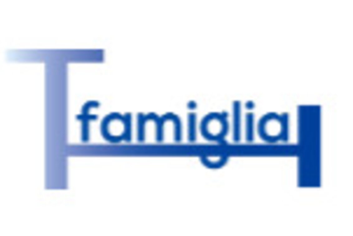 株式会社 THfamiglia