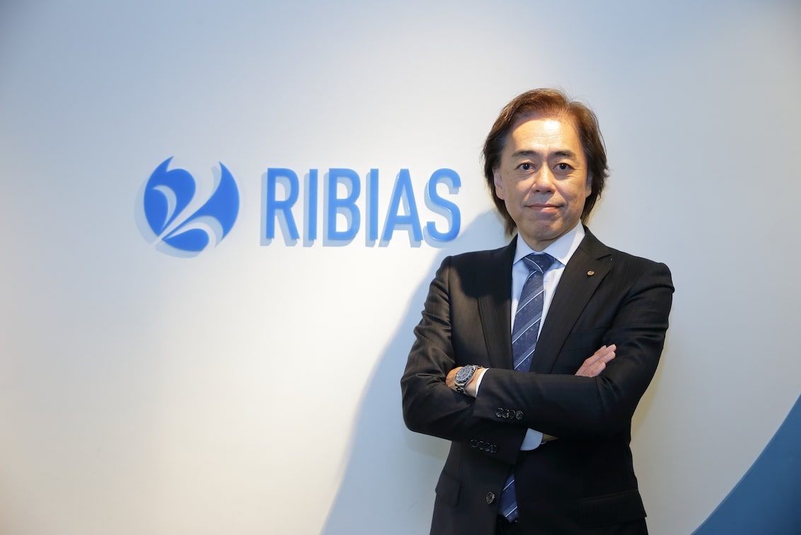 株式会社 リビアス(ビューティーフェイス)