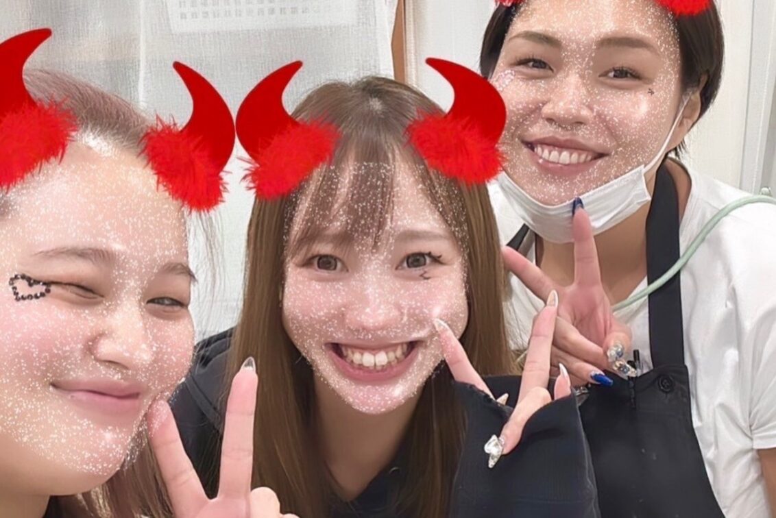 株式会社　Ｃｒｙｓｔａｌ（Shine 船橋）