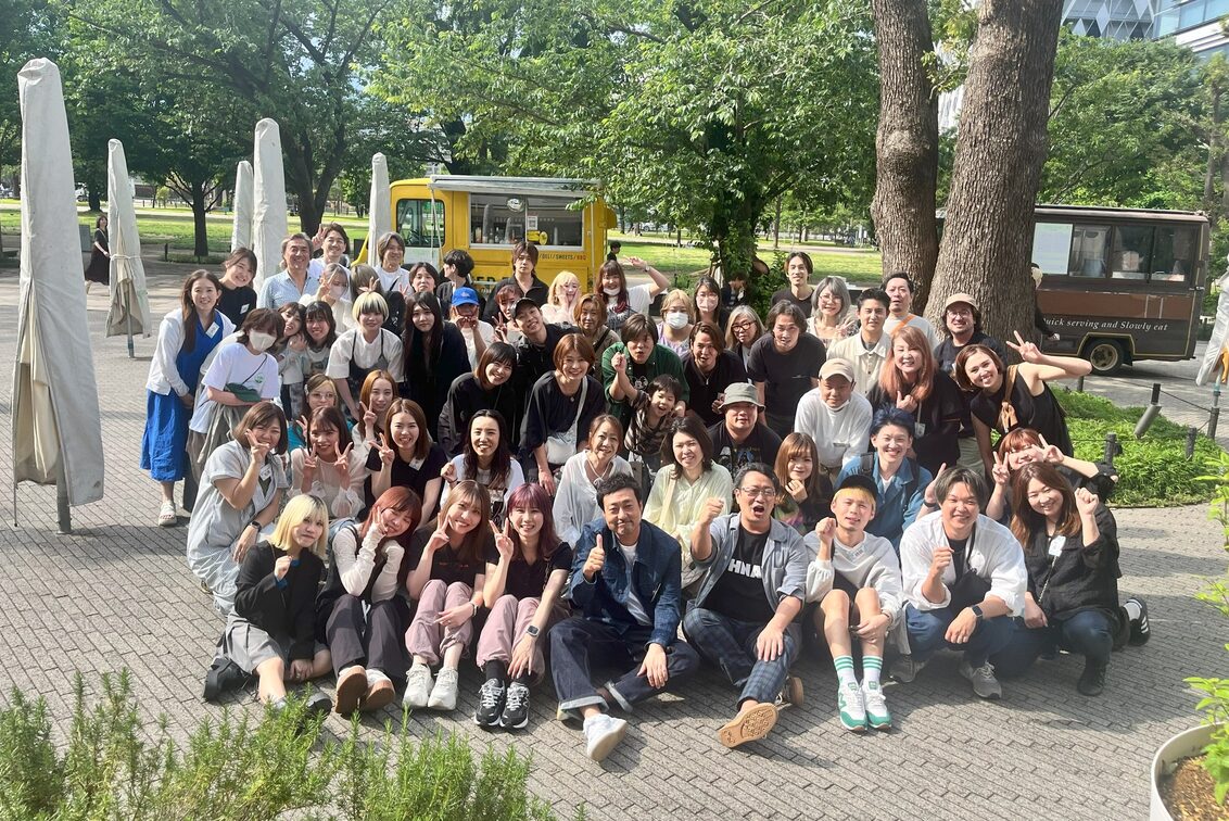 株式会社　ＢｅａｕｔｙＧｒｏｗ（まつ毛パーマ専門店 NaturalViVi）