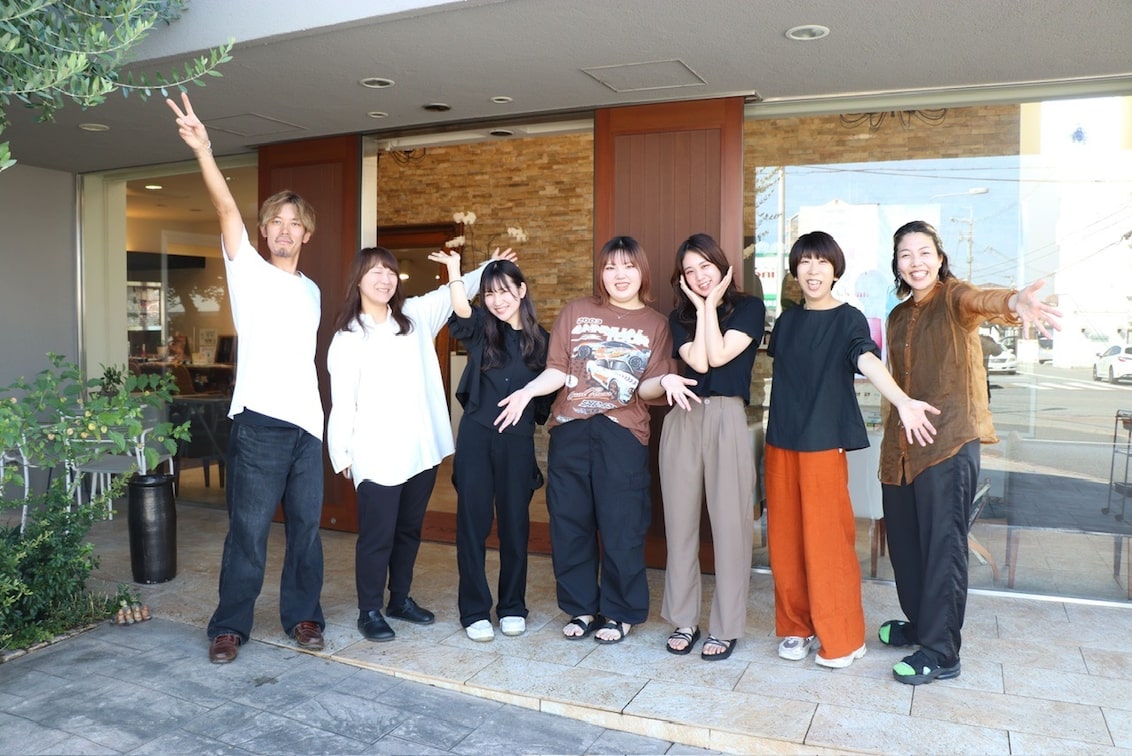 有限会社 ヘアースペースヴイ(hair space v【ヘアースペースヴイ】)の企業情報