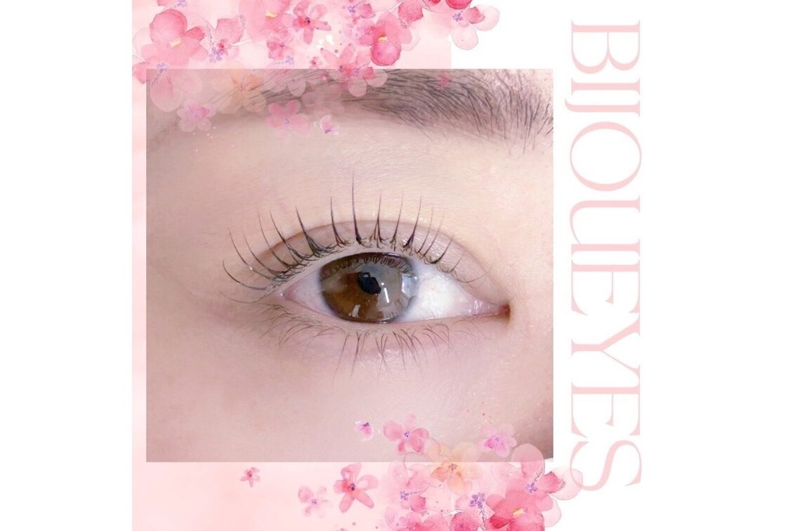 Ｂｉｊｏｕ　ｅｙｅｓ