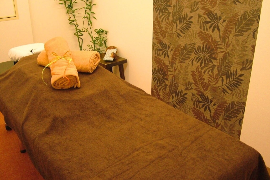 こりとり庵(こりとり庵)