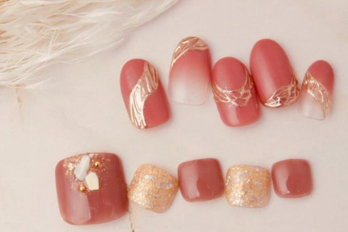 パラジェルプレミアムサロン　ｌｉｒａ　ｎａｉｌ