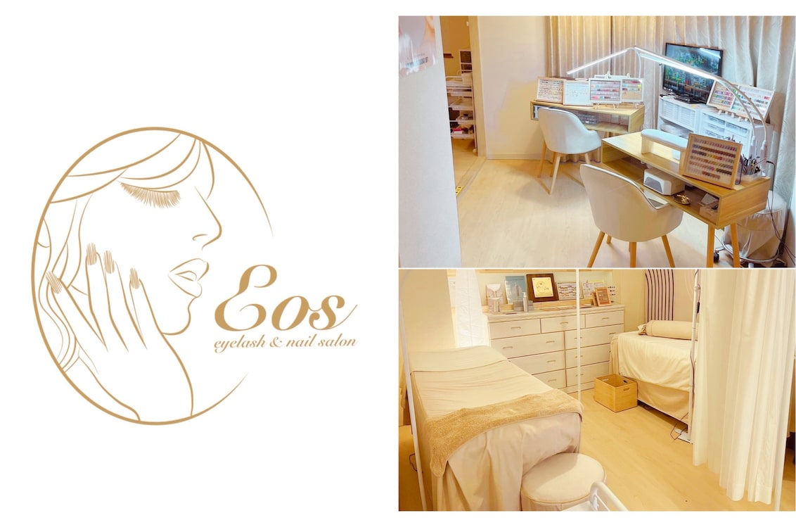 Eos(EOS【エオス】eyelash&nail)