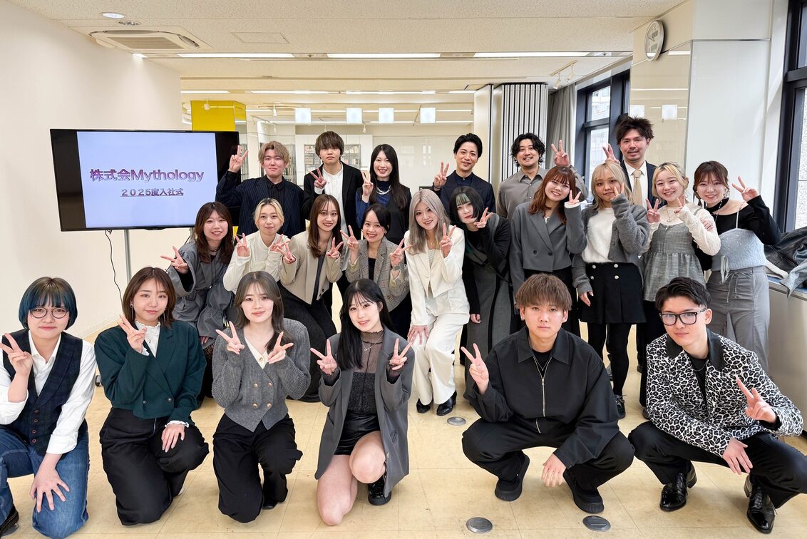 株式会社　Ｍｙｔｈｏｌｏｇｙ（【Elsa】【Elsa the beauty】【Elsa the leap】）の企業情報